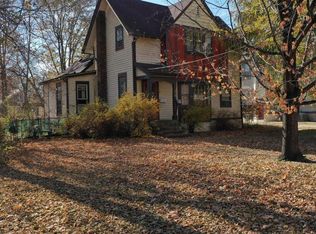 316 Independence Ave, Waterloo, IA 50703