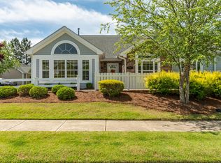924 Carolina Bell Rd, Apex, NC 27502
