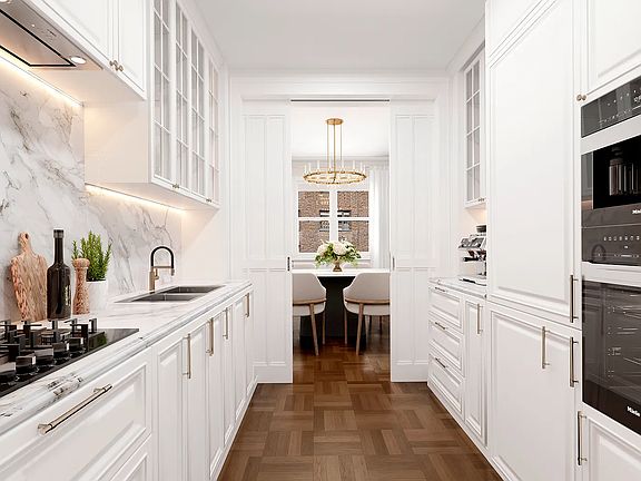 5th image of 415 E 52nd St APT 8DA