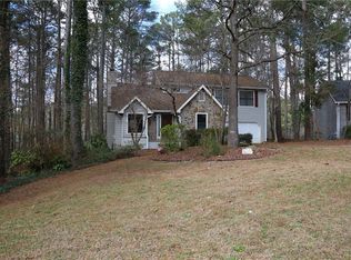 3138 Chase Ct SW, Marietta, GA 30008