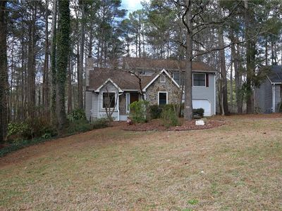 3138 Chase Ct SW, Marietta, GA, 30008