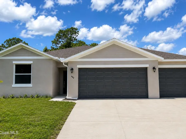 444 Alvarado Ave SE #10, Palm Bay, FL 32909