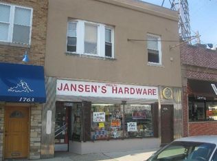 1765 W 95th St, Chicago, IL 60643