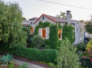 629 N Avenue 53, Los Angeles, CA 90042