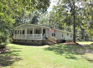 5610 Katy Hill Rd, Wadmalaw Island, SC 29487
