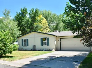 36 E Bonanza Pl, Parachute, CO 81635