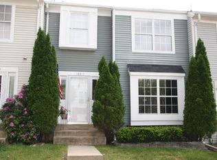 18311 Hallmark Ct, Gaithersburg, MD 20879