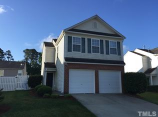 5553 Roan Mountain Pl, Raleigh, NC 27613