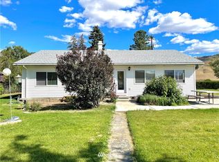 69 Barnholt Loop Rd, Okanogan, WA 98840