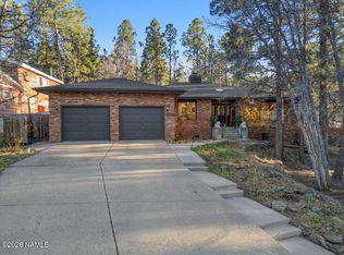 1005 Park Way, Williams, AZ 86046