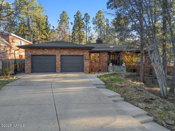 1005 Park Way, Williams, AZ 86046