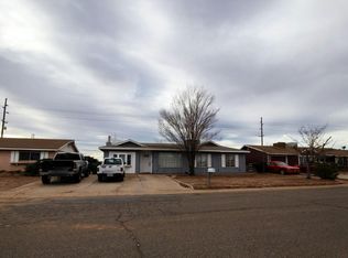 5 Hopi Blvd, Winslow, AZ 86047