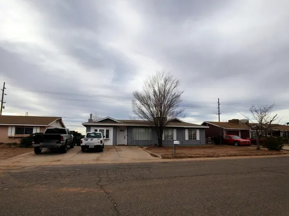 5 Hopi Blvd, Winslow, AZ 86047