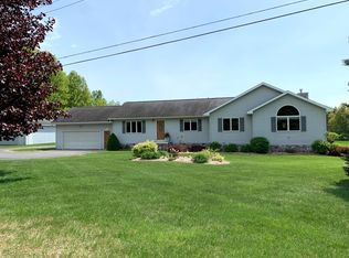 8387 Long Rapids Rd, Alpena, MI 49707