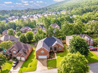 7 Chalamont Way, Little Rock, AR 72223