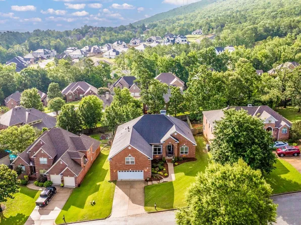 7 Chalamont Way, Little Rock, AR 72223