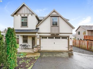 16274 Hunter Ave, Oregon City, OR 97045