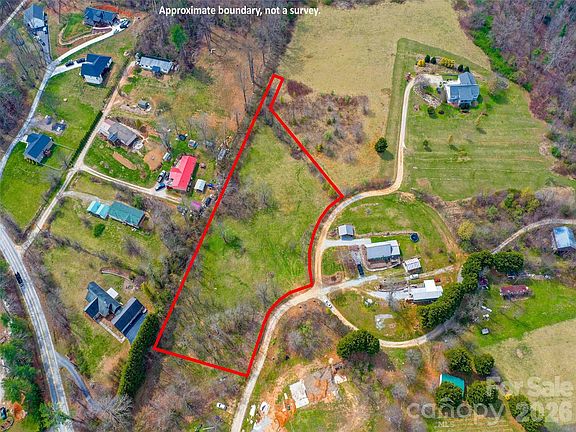 3rd image of 0 Rocky Hill Dr