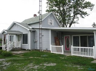 411 N Harrison St, Sherwood, OH 43556
