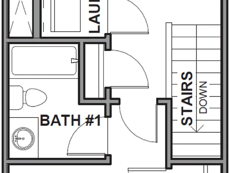 1061 E Waterway Ln — Photo 21