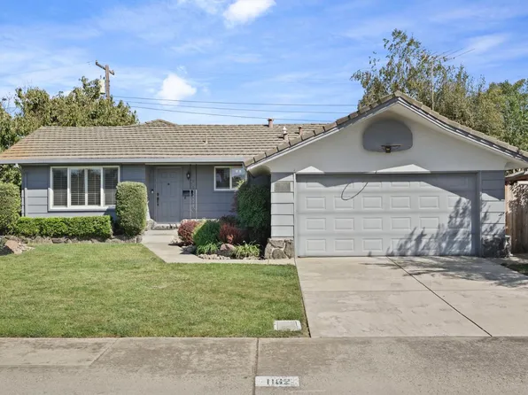 1162 Orangewood Dr, Lodi, CA 95240