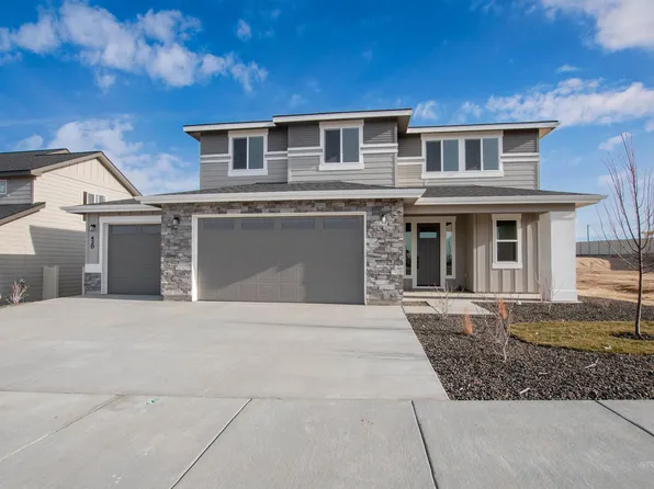 420 S Diesel Way, Boise, ID 83716