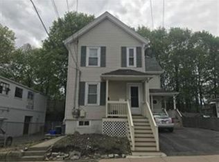 62 Guinan St #0, Waltham, MA 02451