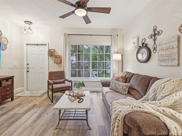 168 SW 96th Ave #31-4, Plantation, FL 33324