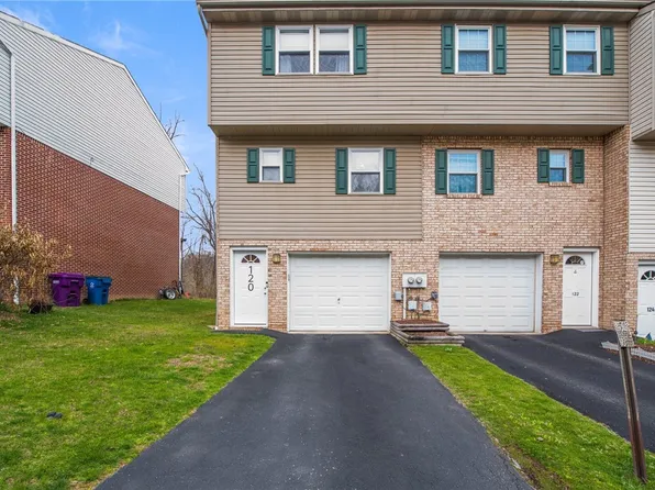 120 Pine Ct, Pittsburgh, PA 15239