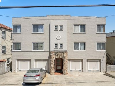 2417 Ivy Dr, Oakland, CA, 94606