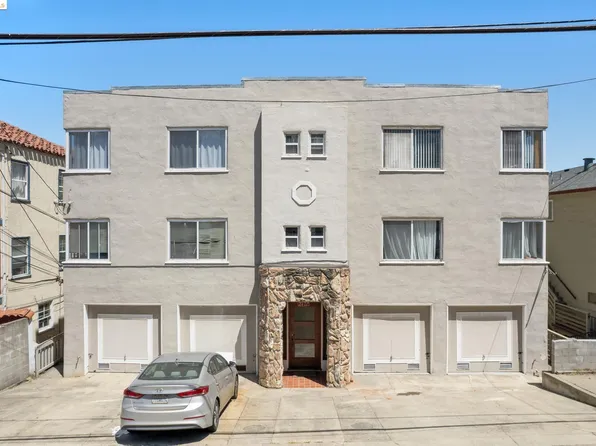2417 Ivy Dr, Oakland, CA 94606