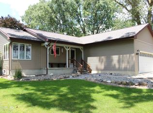 5169 N Oak Rd, Davison, MI 48423