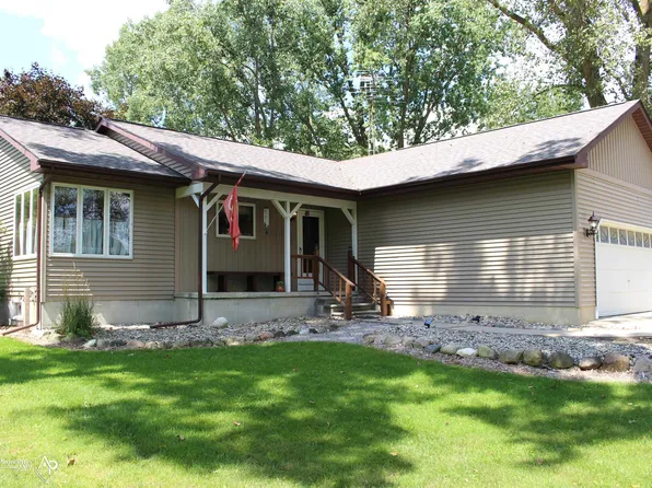 5169 N Oak Rd, Davison, MI 48423