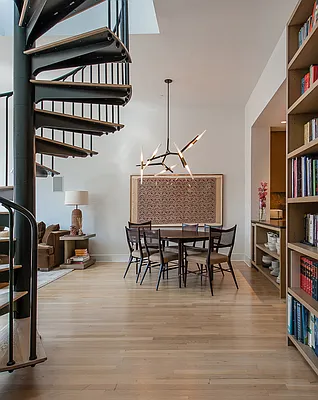 Sold by Brown Harris Stevens | media 19