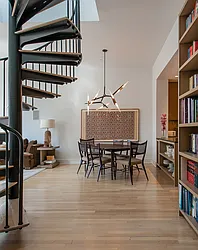 Sold by Brown Harris Stevens