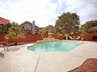 1606 Shadow Crest Dr, Corinth, TX 76210