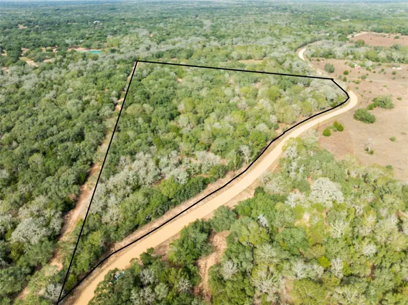0 County Road 123, Hallettsville, TX 77964