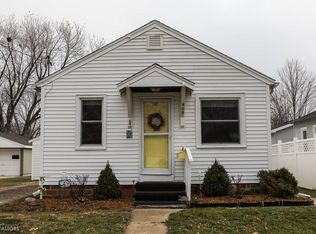 905 N Polk Ave, Mason City, IA 50401