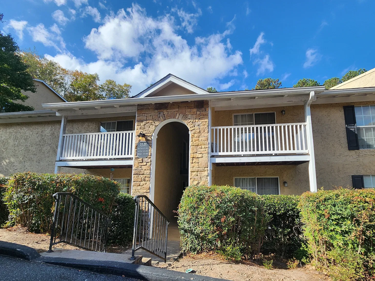 3120 7 Pines Court Northwest unit 303 - 1 — Photo 1