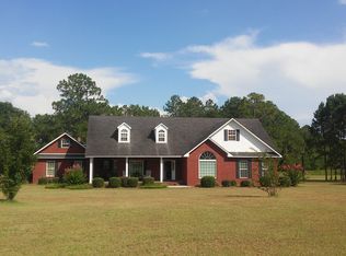 600 Ga Highway 130 W, Vidalia, GA 30474