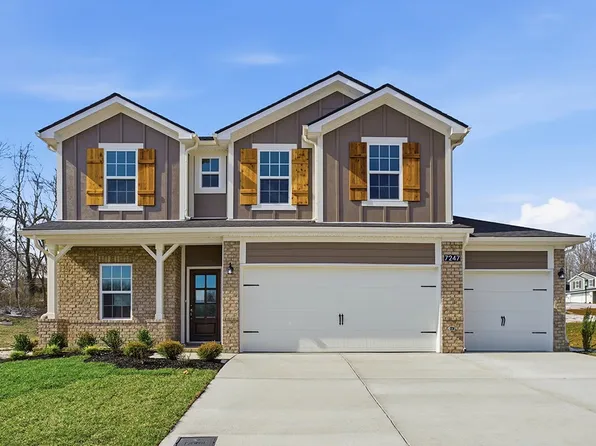 7247 Fairlawn Dr, Fairview, TN 37062