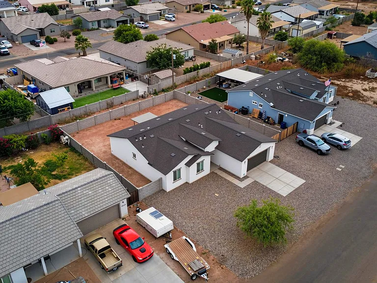 5541 E Santa Rita Dr — Photo 42
