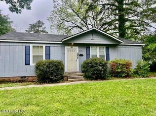 3810 Sherwood Dr, Natchez, MS 39120