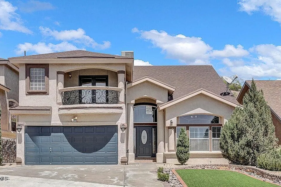 7311 Corona Del Sol
