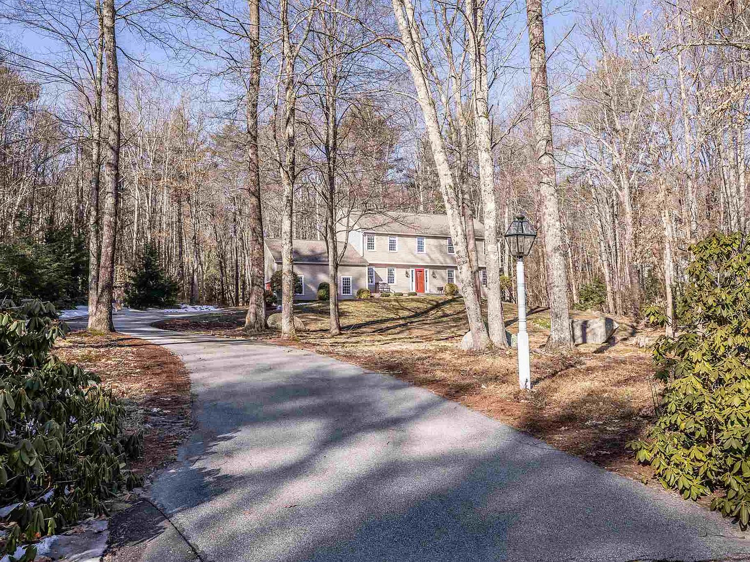 16 Winterberry Drive, Amherst, NH 03031 Zillow