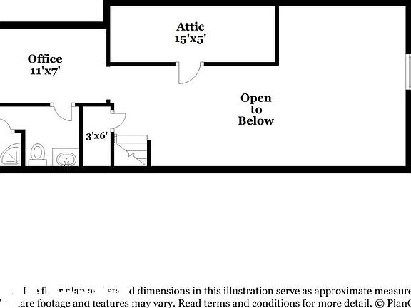 2nd image of 445 Timber Meadow Lake Dr