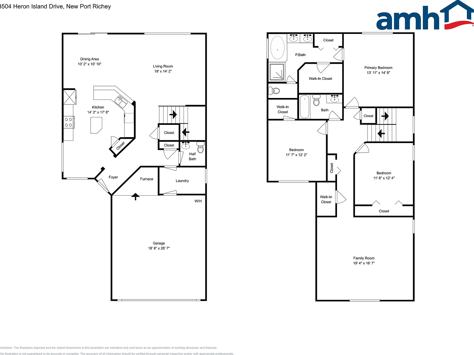 3 bed, 2.5 bath, 2315 sqft, $2,725 — Photo 2