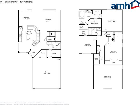 2nd image of 3504 Heron Island Dr