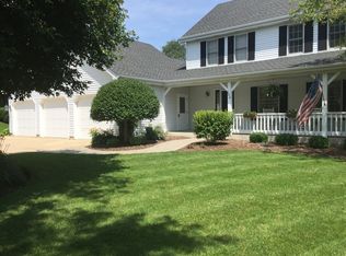 100 N Ronda Rd, McHenry, IL 60050