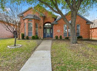 5009 Promise Land Dr, Frisco, TX 75035
